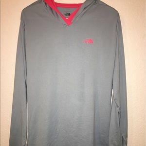 North Face Pullover