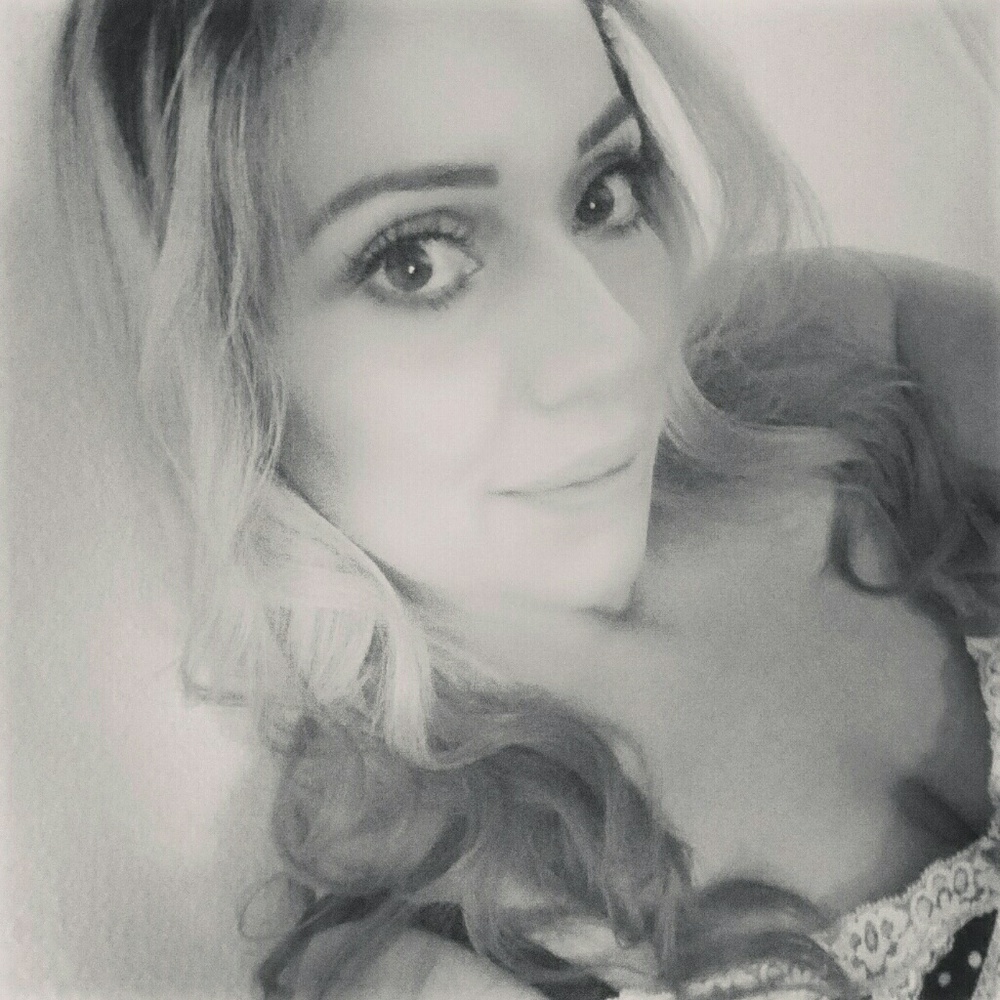 Meet your Posher, Beatris