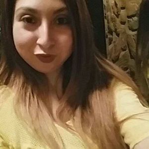 Meet your Posher, Marina