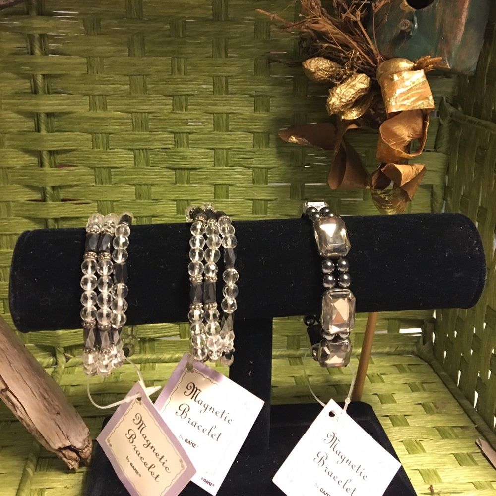 Magnetic Bracelets