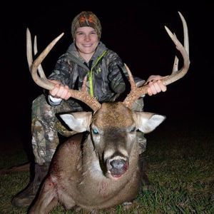 Meet your Posher, Tegan