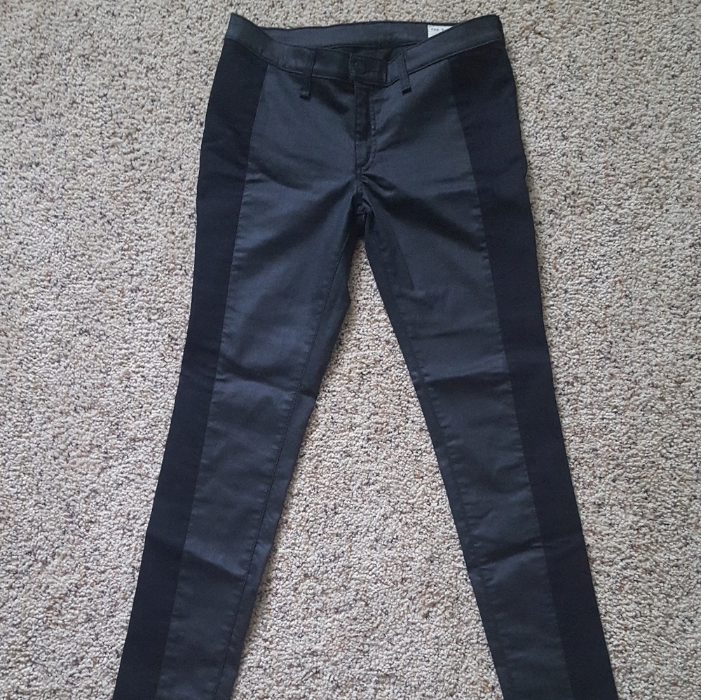rag & bone skinny jeans