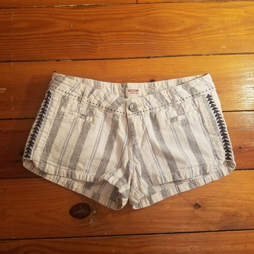 Mossimo Shorts