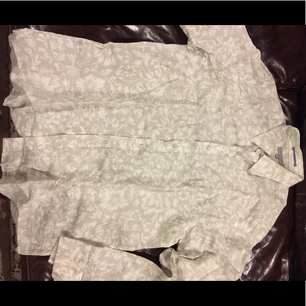 Ted Baker dress shirt