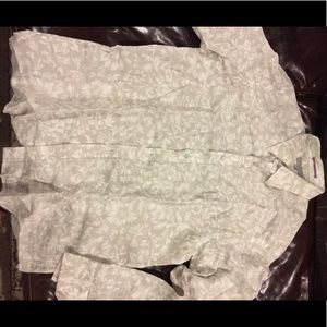 Ted Baker dress shirt