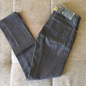 Tory Burch Legging Jeans