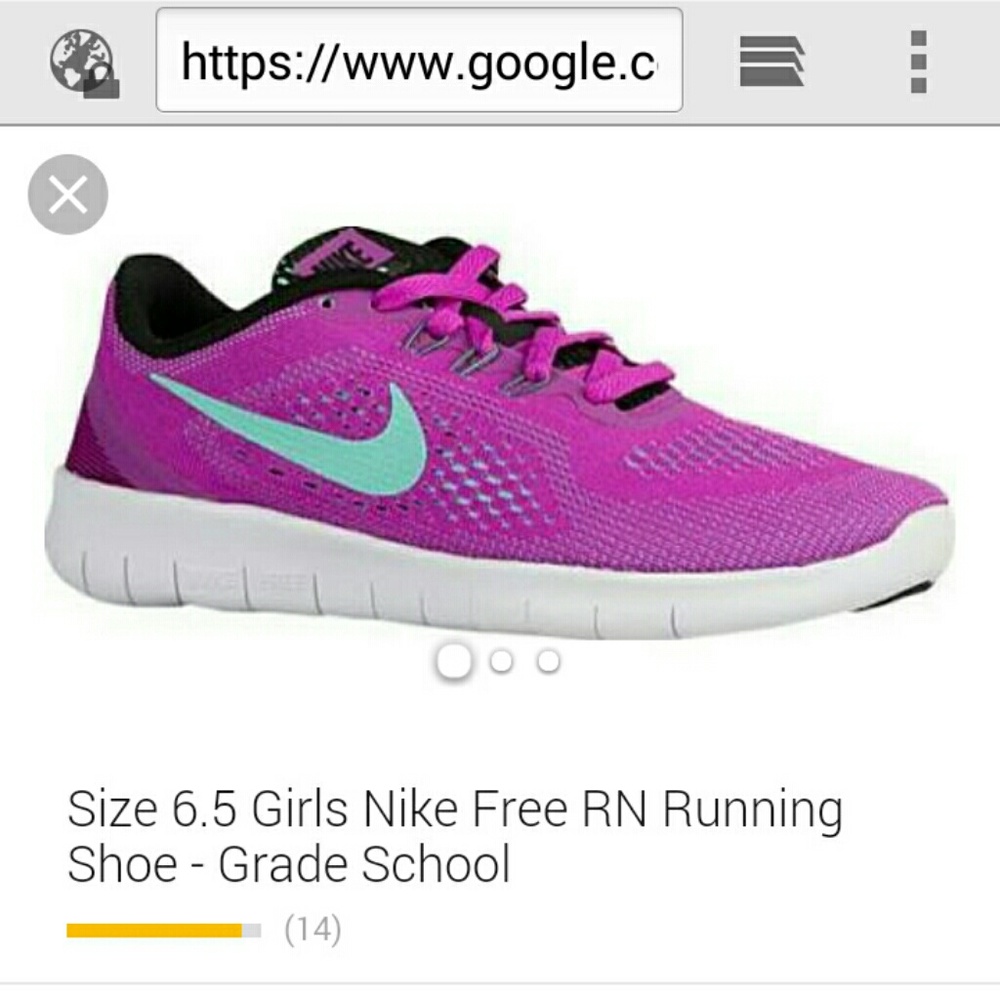 Nikes