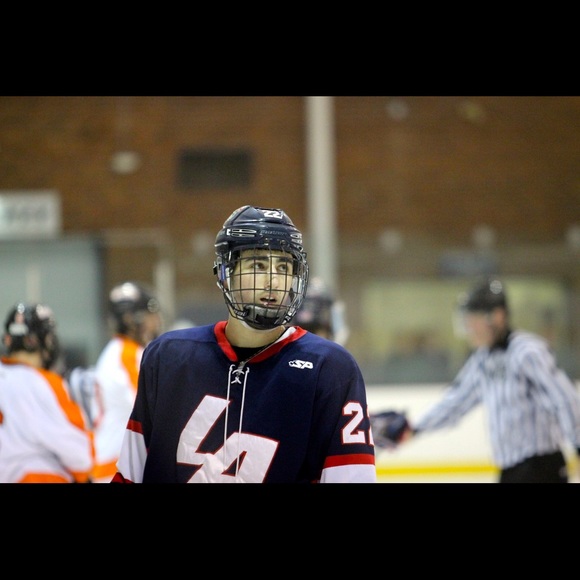 Meet your Posher, Drew - Picture 1 of 1