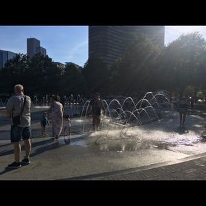 Meet your Posher, Krystina