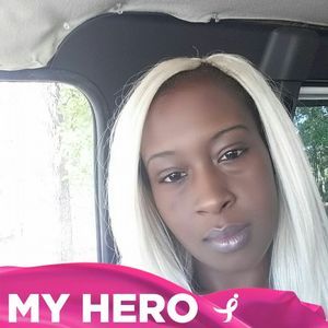 Meet your Posher, Dee