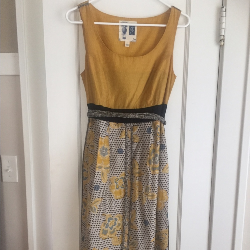 💫Adorable Edmé and Esyllte dress💫