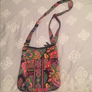 Vera Bradley Cross-body bag