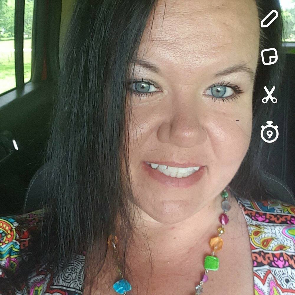 Meet your Posher, Misty