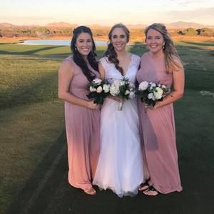 Meet your Posher, Christine