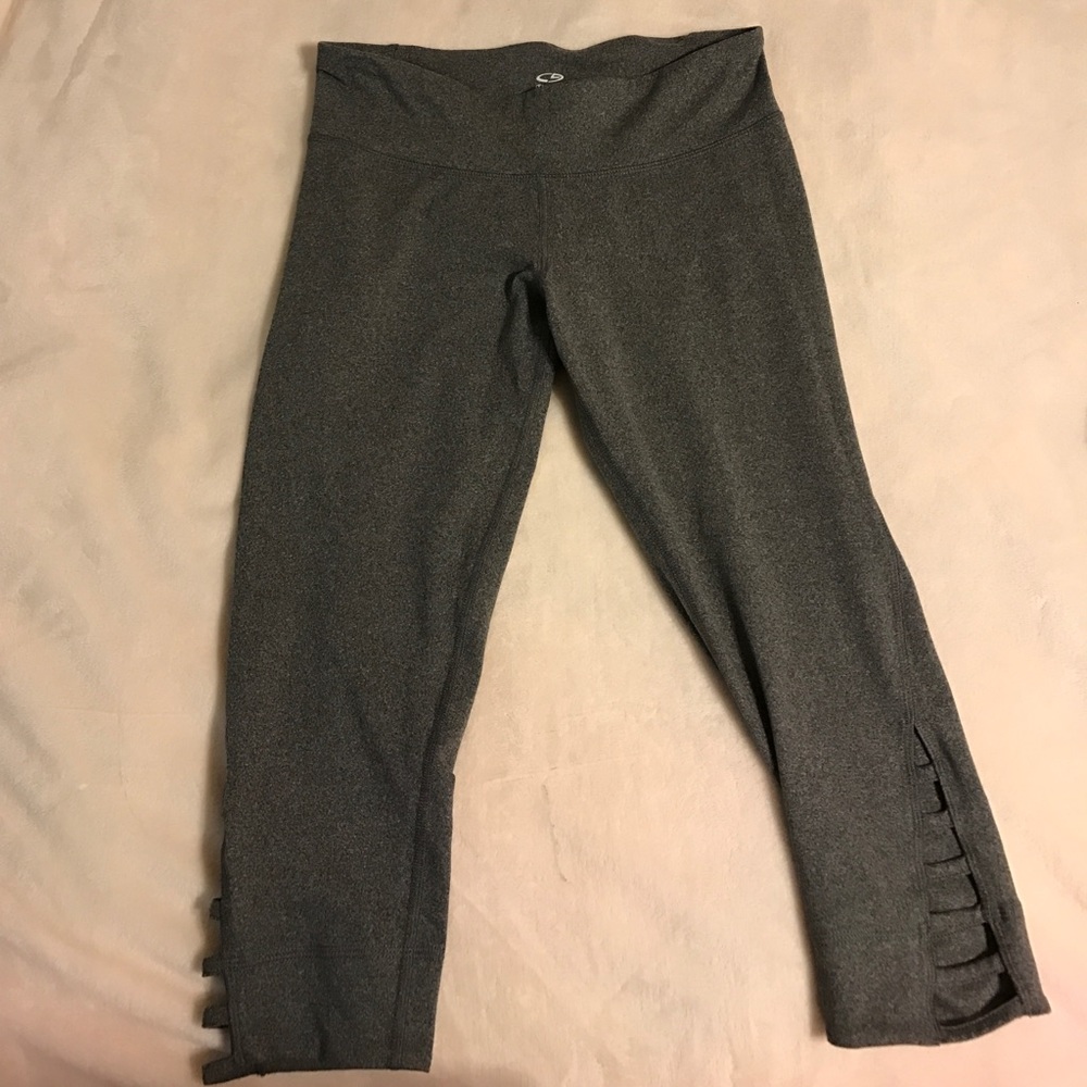 Crop leggings