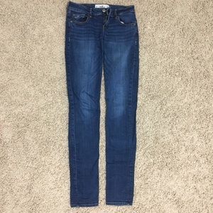 Women's Hollister Jeans Size 3L