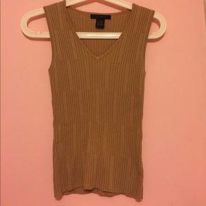 The limited nice top