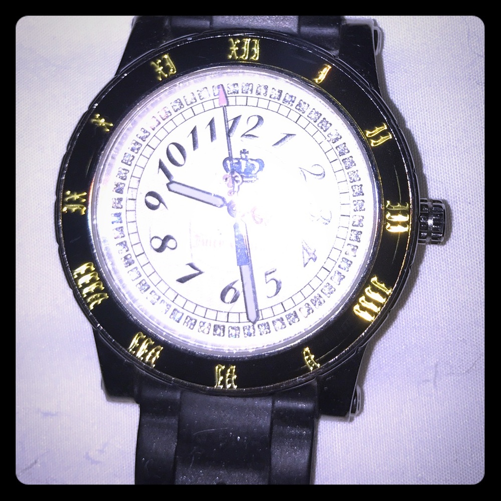 Juicy Watch