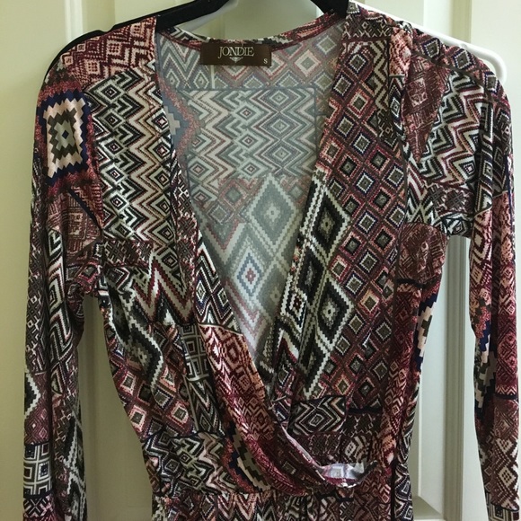 Jondie Romper - Picture 3 of 7