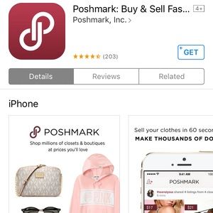 Meet your Posher, Jarron