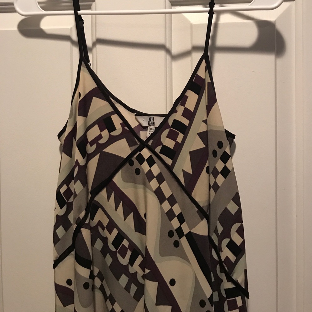 Maxi Dress - Picture 2 of 4
