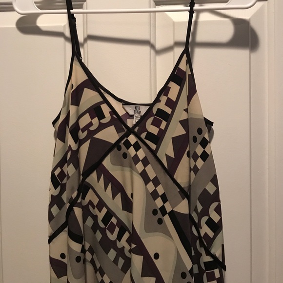 Maxi Dress - Picture 2 of 4