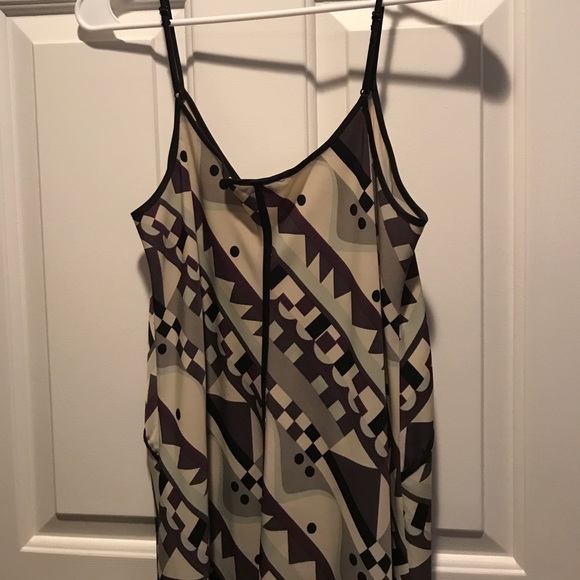 Maxi Dress - Picture 3 of 4