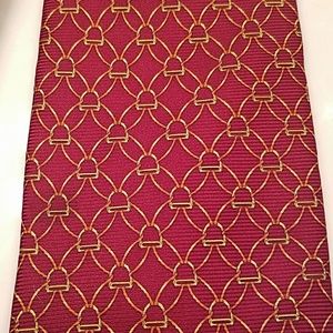 Brooks Brothers Silk Neck Tie