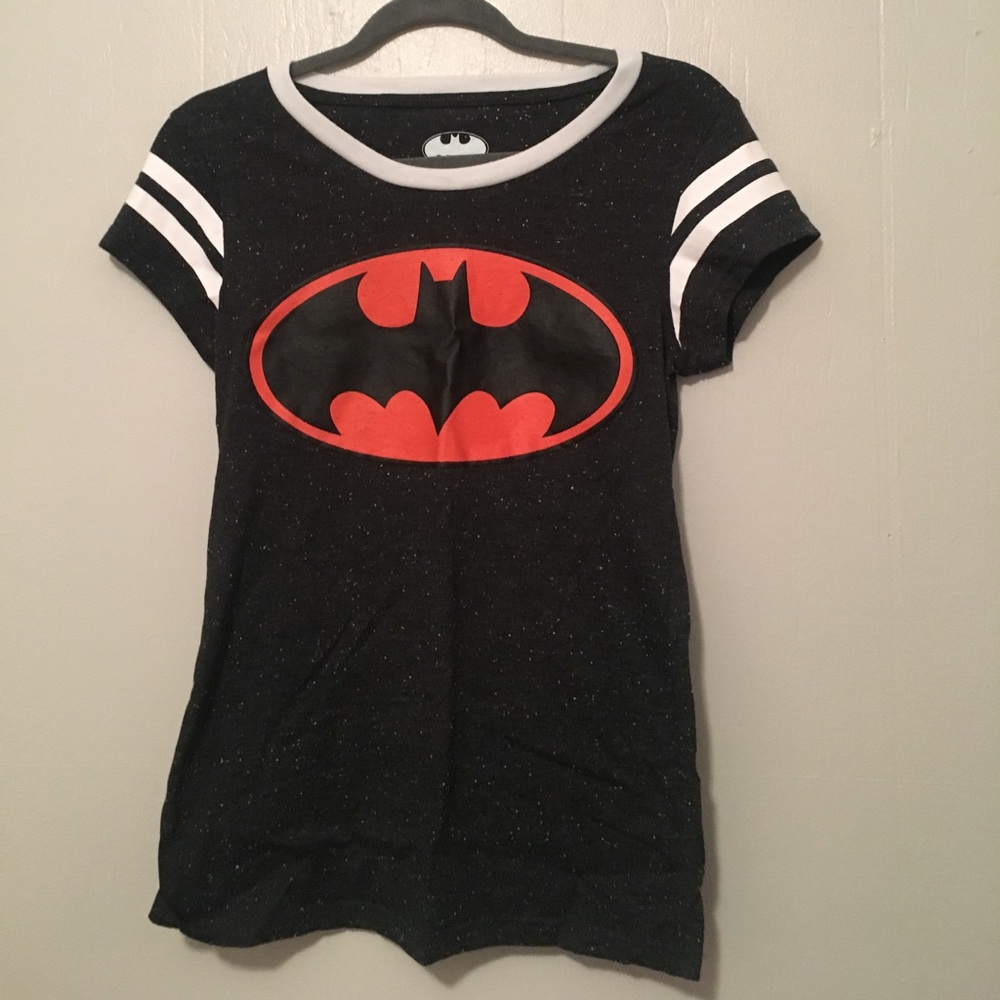 Batman T-shirt
