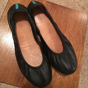 Black Tieks 8