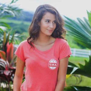 Meet your Posher, Monica