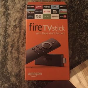 JAILBR0KE Amazon-TV-Fire-Stick-2nd-Gen-Quad-Core