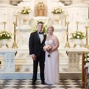 Meet your Posher, Monica