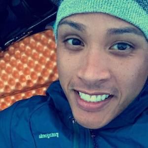 Meet your Posher, Brian