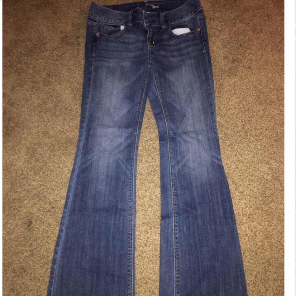 American Eagle Artist sz 4