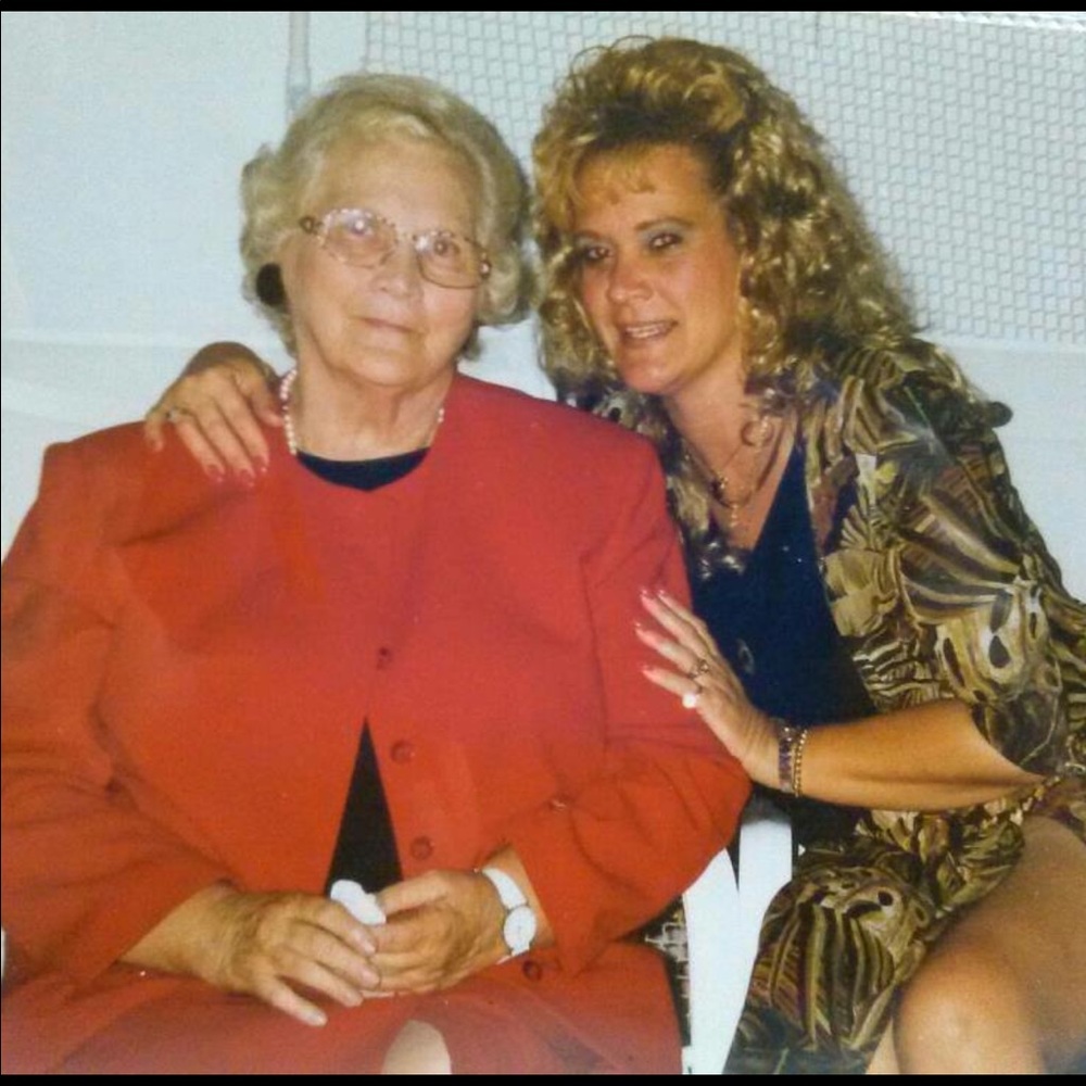 Meet your Posher, Bonnie