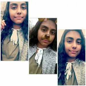 Meet your Posher, Jaquelin