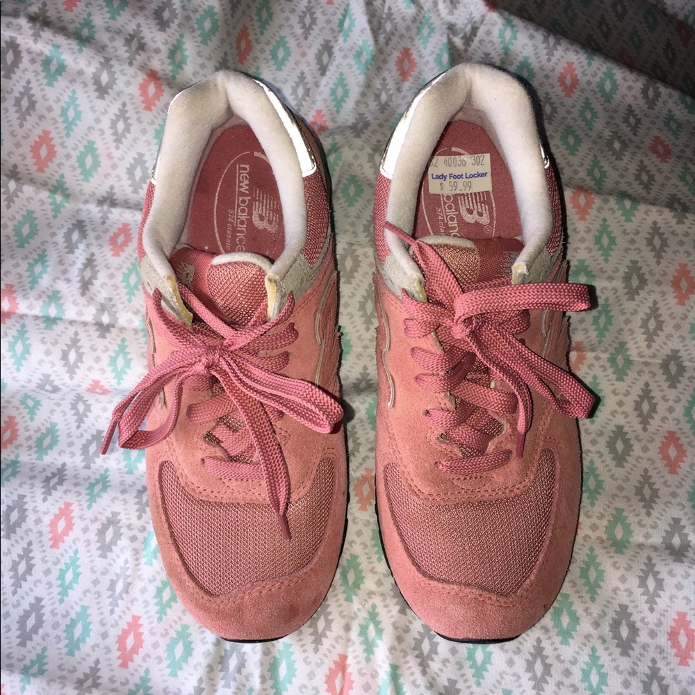 New Balance 574 Sneakers