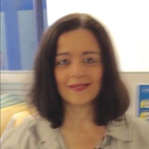 Meet your Posher, Joan