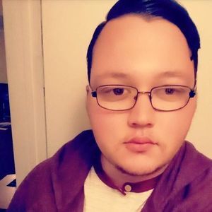 Meet your Posher, Dean