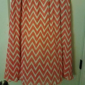 Lularoe Lola skirt