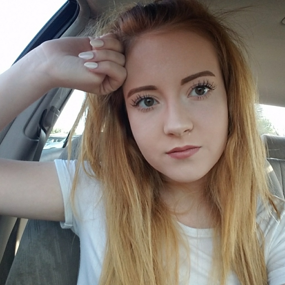 Meet your Posher, Sadie