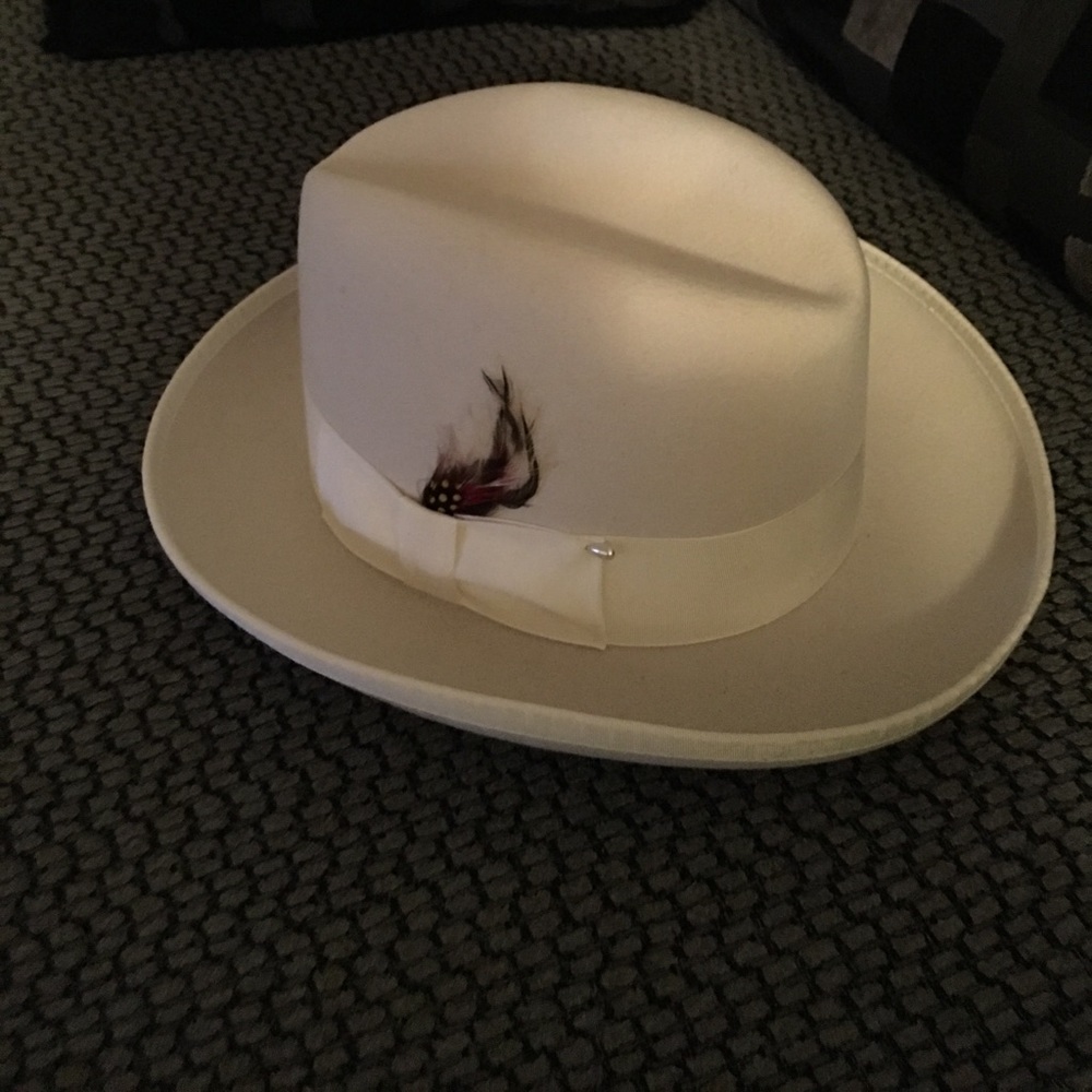 Men Classy Hat