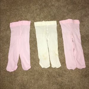 FREE Baby Pantyhose