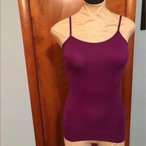 The Limited Seamless Cami