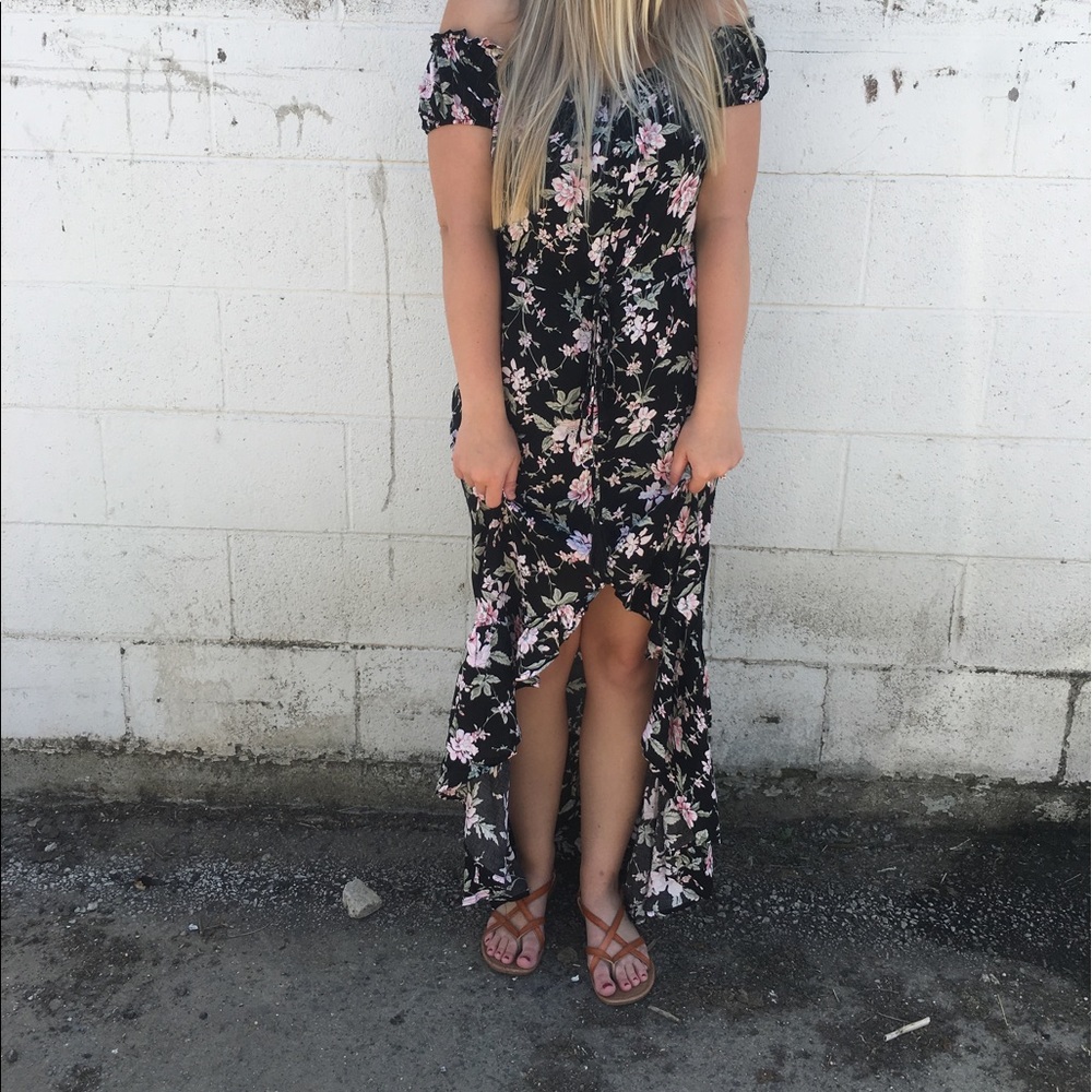 Mighty Fine Maxi