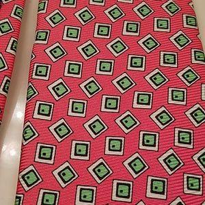 Polo Ralph Lauren Silk Neck Tie