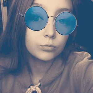 Meet your Posher, Kristen