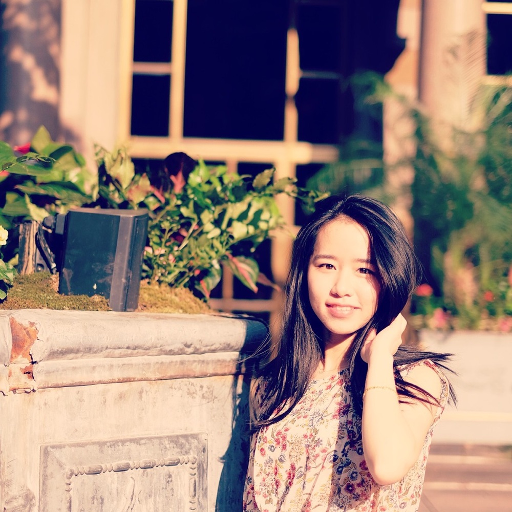 Meet your Posher, Veronica