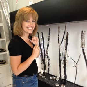 Meet your Posher, Kathy